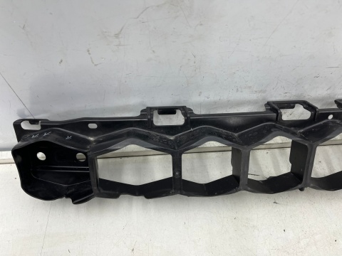 Absorber zderzaka Fiat 500E 2 II 20r.- przednie wzmocnienie belki plastikowe przód 52140751