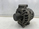 Alternator Ford Transit Land Rover Defender 2.4 TDCi Td4 3.2 TDCi  diesel 0125711018 ac1t-10300-cb