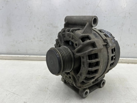 Alternator Ford Transit Land Rover Defender 2.4 TDCi Td4 3.2 TDCi  diesel 0125711018 ac1t-10300-cb
