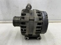 Alternator Ford Transit Land Rover Defender 2.4 TDCi Td4 3.2 TDCi  diesel 0125711018 ac1t-10300-cb