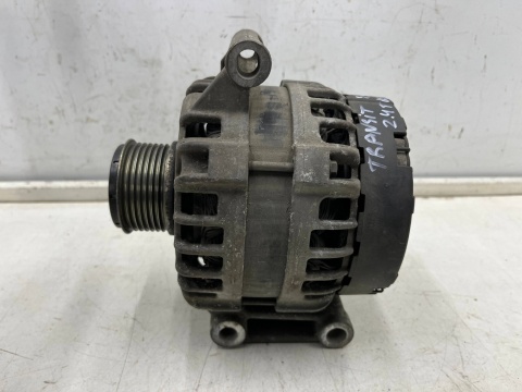 Alternator Ford Transit Land Rover Defender 2.4 TDCi Td4 3.2 TDCi  diesel 0125711018 ac1t-10300-cb