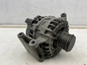 Alternator Ford Transit Land Rover Defender 2.4 TDCi Td4 3.2 TDCi  diesel 0125711018 ac1t-10300-cb
