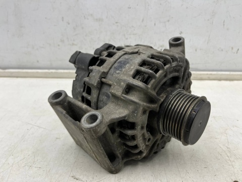 Alternator Ford Transit Land Rover Defender 2.4 TDCi Td4 3.2 TDCi  diesel 0125711018 ac1t-10300-cb