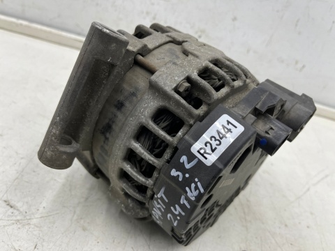 Alternator Ford Transit Land Rover Defender 2.4 TDCi Td4 3.2 TDCi  diesel 0125711018 ac1t-10300-cb