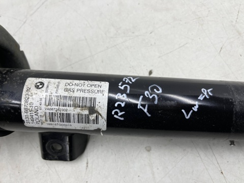 Amortyzator BMW F30 F31 F23 F22 F20 F21 F33 F32 F36 Gran Coupe 11-18r. przedni prawy lewy mcpherson przód 6873823