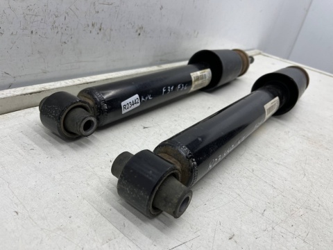 Amortyzator BMW F31 Kombi F36 Gran Coupe 11-18r. prawa lewa tylna KOMPLET prawy lewy tył 6873825