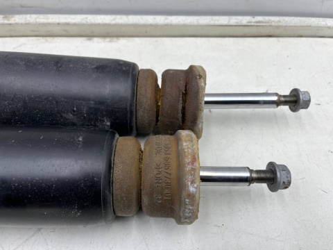 Amortyzator BMW F31 Kombi F36 Gran Coupe 11-18r. prawa lewa tylna KOMPLET prawy lewy tył 6873825