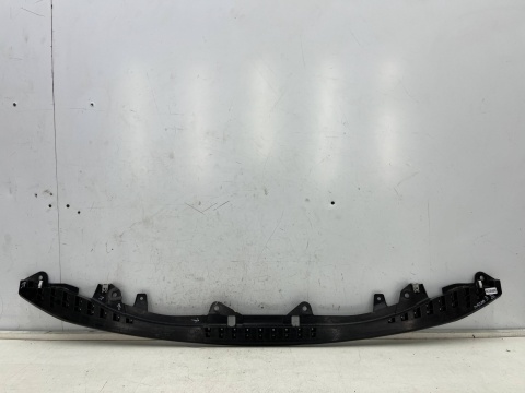 Belka zderzaka Mazda 3 IV BP 19r.- ślizg przednie dolne wzmocnienie pasa przedniego dolna belka przód bcka-500s1