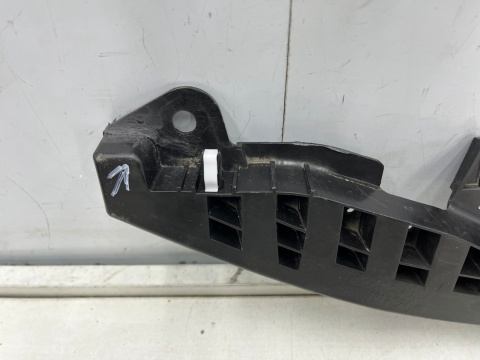 Belka zderzaka Mazda 3 IV BP 19r.- ślizg przednie dolne wzmocnienie pasa przedniego dolna belka przód bcka-500s1