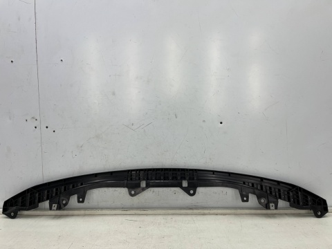 Belka zderzaka Mazda 3 IV BP 19r.- ślizg przednie dolne wzmocnienie pasa przedniego dolna belka przód bcka-500s1