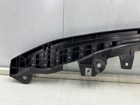 Belka zderzaka Mazda 3 IV BP 19r.- ślizg przednie dolne wzmocnienie pasa przedniego dolna belka przód bcka-500s1