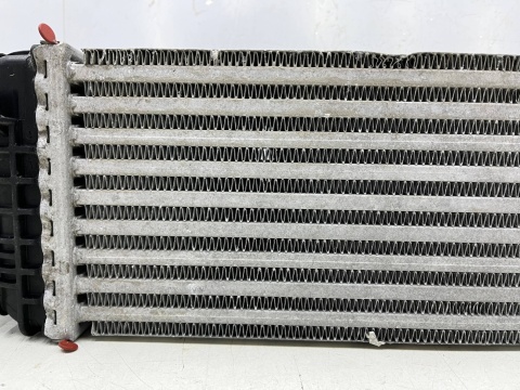 Chłodnica powietrza Audi A4 B8 A5 A6 C7 A7 4g A8 D4 Q5 8r Macan 11r.- 2.0 3.0 TDi intercooler oryginał 8k0145805ac