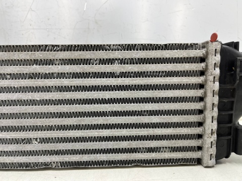 Chłodnica powietrza Audi A4 B8 A5 A6 C7 A7 4g A8 D4 Q5 8r Macan 11r.- 2.0 3.0 TDi intercooler oryginał 8k0145805ac