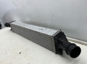 Chłodnica powietrza Audi A4 B8 A5 A6 C7 A7 4g A8 D4 Q5 8r Macan 11r.- 2.0 3.0 TDi intercooler oryginał 8k0145805ac