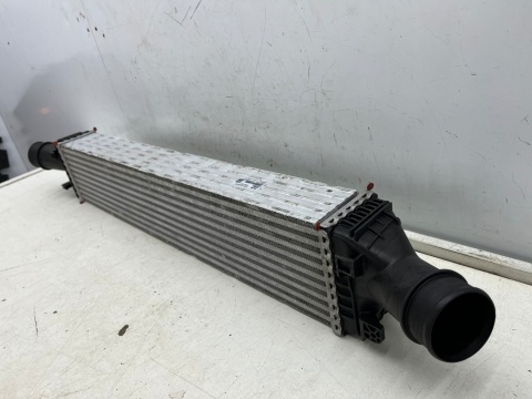 Chłodnica powietrza Audi A4 B8 A5 A6 C7 A7 4g A8 D4 Q5 8r Macan 11r.- 2.0 3.0 TDi intercooler oryginał 8k0145805ac