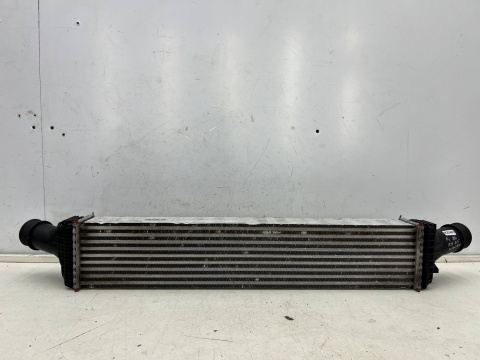 Chłodnica powietrza Audi A4 B8 A5 A6 C7 A7 4g A8 D4 Q5 8r Macan 11r.- 2.0 3.0 TDi intercooler oryginał 8k0145805ac