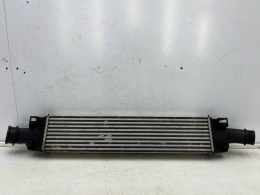 Chłodnica powietrza Audi A4 B9 A5 A6 C8 A7 4k 15r.- 2.0 TFSi intercooler oryginał 8w0145805ad