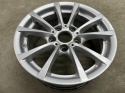 Felga BMW 3 F30 F31 F36 Gran Coupe 7jx16 H2 ET31 5x120 oryginalna 16 cali 6796236