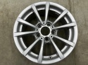 Felga BMW 3 F30 F31 F36 Gran Coupe 7jx16 H2 ET31 5x120 oryginalna 16 cali 6796236