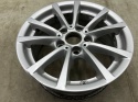 Felga BMW 3 F30 F31 F36 Gran Coupe 7jx16 H2 ET31 5x120 oryginalna 16 cali 6796236