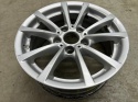Felga BMW 3 F30 F31 F36 Gran Coupe 7jx16 H2 ET31 5x120 oryginalna 16 cali 6796236
