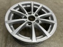 Felga BMW 3 F30 F31 F36 Gran Coupe 7jx16 H2 ET31 5x120 oryginalna 16 cali 6796236