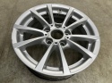 Felga BMW 3 F30 F31 F36 Gran Coupe 7jx16 H2 ET31 5x120 oryginalna 16 cali 6796236