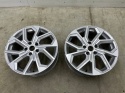 Felga MG ZS VS MG Marvel R 8,5jx19 H2 ET50 5x120 oryginalna 19 cali z czujnikiem wi238519