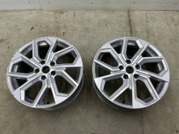 Felga MG ZS VS MG Marvel R 8,5jx19 H2 ET50 5x120 oryginalna 19 cali z czujnikiem wi238519