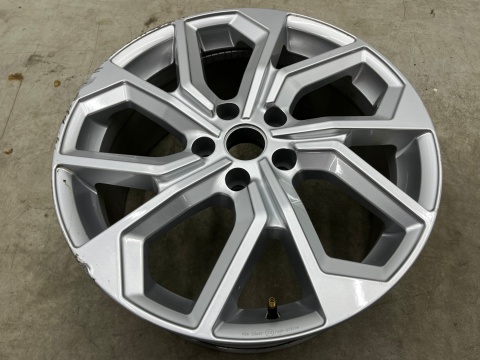 Felga MG ZS VS MG Marvel R 8,5jx19 H2 ET50 5x120 oryginalna 19 cali z czujnikiem wi238519