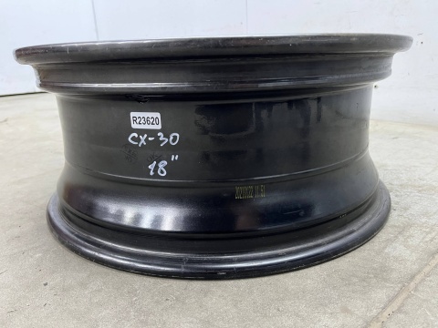 Felga Mazda CX-30 CX30 2019r.- 7jx18 ET45 5x114,3 pojedyncza sztuka 18 cali oryginalna 9965417080
