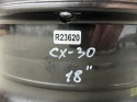 Felga Mazda CX-30 CX30 2019r.- 7jx18 ET45 5x114,3 pojedyncza sztuka 18 cali oryginalna 9965417080