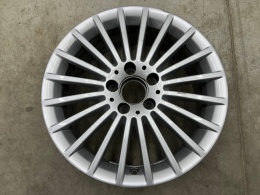 Felga Mercedes GLA I w156 x156 13-19r. 6,5jx17 ET38 5x112 pojedyncza sztuka 17 cali oryginalna a1564011800