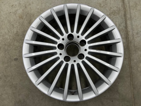 Felga Mercedes GLA I w156 x156 13-19r. 6,5jx17 ET38 5x112 pojedyncza sztuka 17 cali oryginalna a1564011800