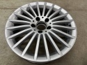 Felga Mercedes GLA I w156 x156 13-19r. 6,5jx17 ET38 5x112 pojedyncza sztuka 17 cali oryginalna a1564011800