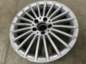 Felga Mercedes GLA I w156 x156 13-19r. 6,5jx17 ET38 5x112 pojedyncza sztuka 17 cali oryginalna a1564011800