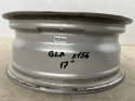 Felga Mercedes GLA I w156 x156 13-19r. 6,5jx17 ET38 5x112 pojedyncza sztuka 17 cali oryginalna a1564011800