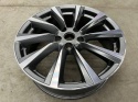 Felga Renault Kadjar Koleos Qashqai X-Trail Juke 7jx19 H2 ET40 5x114,3 oryginalna 19 cali 8201539754 ke409-4e400