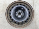 Felga stalowa Fiat Bravo II Lancia Delta III r16 cali 7jx16 ET31 4x98 jedna felga stalowa