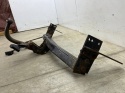 Hak holowniczy Nissan X-Trail III T32 Rogue 13-21r. przyczepę wiązka moduł oryginalny kula ke500-4c010