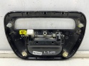 Klamka Mitsubishi L200 KA KB 05-15r. przycisk otwierania klapy burty bagażnika 6730a009