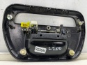 Klamka Mitsubishi L200 KA KB 05-15r. przycisk otwierania klapy burty bagażnika 6730a009