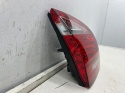 Lampa Porsche Cayenne II 7p 92a 10-14r. NOWA lewa tylna w klapę bagażnika LED oryginalna EU lewy tył 958945093