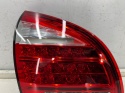 Lampa Porsche Cayenne II 7p 92a 10-14r. NOWA lewa tylna w klapę bagażnika LED oryginalna EU lewy tył 958945093