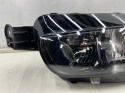 Lampa reflektor Citroen C4 Pisasso II LIFT SpaceTourer + Grand 16-19r. LEWA przednia zwykła na żarówkę H7 Europa 9677217380