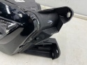 Lampa reflektor Citroen C4 Pisasso II LIFT SpaceTourer + Grand 16-19r. LEWA przednia zwykła na żarówkę H7 Europa 9677217380