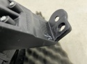 Lampa reflektor Citroen C4 Pisasso II LIFT SpaceTourer + Grand 16-19r. LEWA przednia zwykła na żarówkę H7 Europa 9677217380
