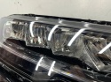 Lampa reflektor Skoda Karoq LIFT 21r.- PRAWA przednia Crystal Lighting Full LED prawy przód EUROPA 57b941010