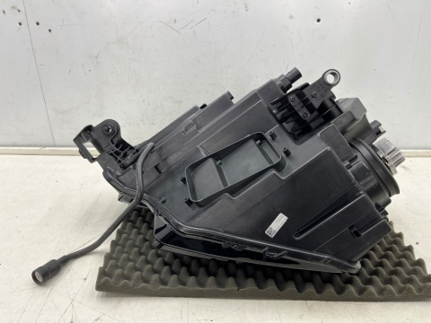 Lampa reflektor Skoda Karoq LIFT 21r.- PRAWA przednia Crystal Lighting Full LED prawy przód EUROPA 57b941010