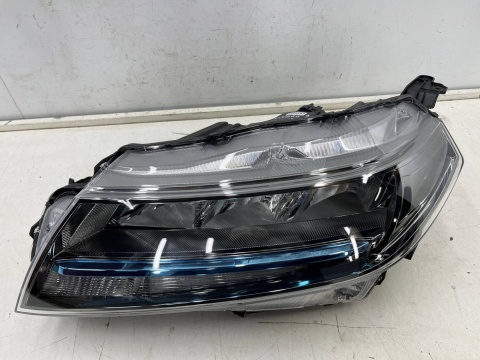 Lampa reflektor Suzuki Vitara III LIFT 18r.- LEWA przednia FULL LED oryginalna LEWY przód EUROPA 100-7r016